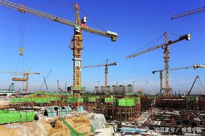 建設(shè)工程施工糾紛中,怎樣認(rèn)定開工日期、竣工日期和工期順延?