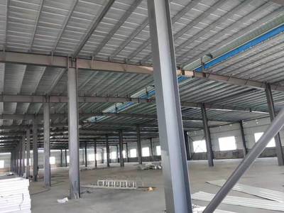 中山小欖附近哪里有拆除工程隊(duì)廢舊廠房倒閉工廠拆除