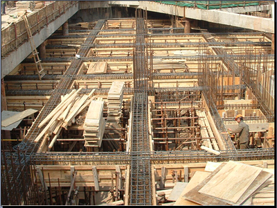 建筑工程措施項(xiàng)目計(jì)量與計(jì)價(jià)圖文精講(97頁(yè))-造價(jià)培訓(xùn)講義-筑龍工程造價(jià)論壇