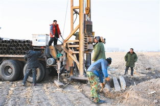 左中120萬(wàn)畝農(nóng)業(yè)高效節(jié)水工程開(kāi)工建設(shè)