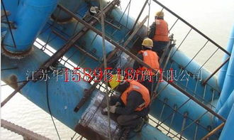 煙囪舊包箍更換價(jià)格 煙囪舊包箍更換型號(hào)規(guī)格