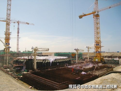 建設(shè)工程技術(shù)標(biāo)包括什么內(nèi)容