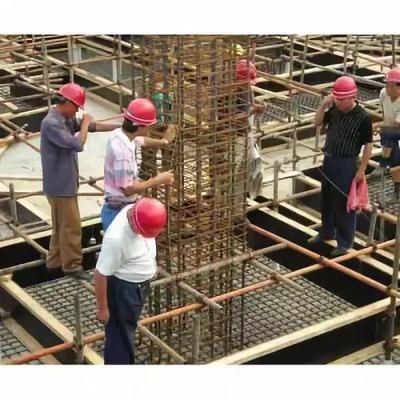 建筑施工工地施工員都在干什么?怪不得工資那么高!