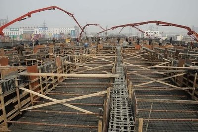 建筑項目管理:建筑施工現(xiàn)場管理與成本控制