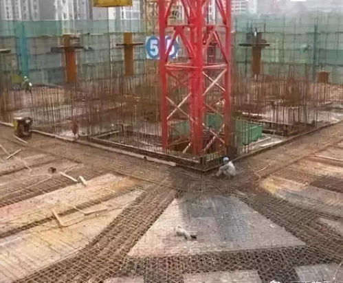 看完這些,超高層建筑主流施工技術(shù)全掌握