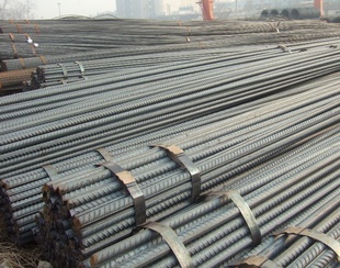 建筑工程用HRB400三級(jí)螺紋鋼材,貨到付款免運(yùn)費(fèi)