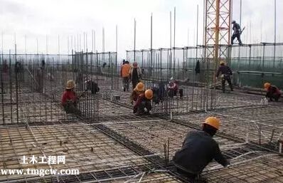 單項(xiàng)工程、單位工程、分部工程、分項(xiàng)工程的劃分