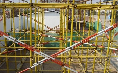建筑工程模板工程培訓講義(梁板、墻柱、樓梯)