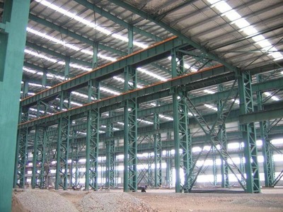 因故停工后工程復建前要檢測鑒定報告份