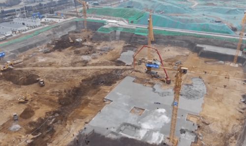 打造國家區(qū)域醫(yī)療中心,西安這13家高水平醫(yī)院建設(shè)項目有了新進展