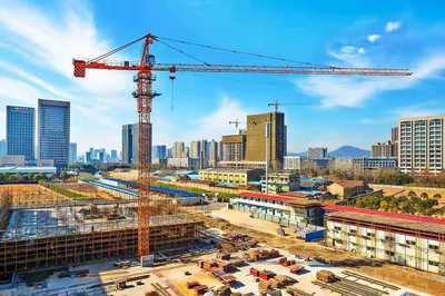 建筑資質(zhì)加盟分公司的前景